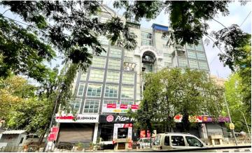 Gee Gee Emerald Towers